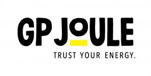 Logo GP Joule
